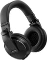 Pioneer DJ HDJ-X5 K Cuffie DJ (Nero)