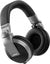 Pioneer DJ HDJ-X5 S Cuffie DJ (Argento)