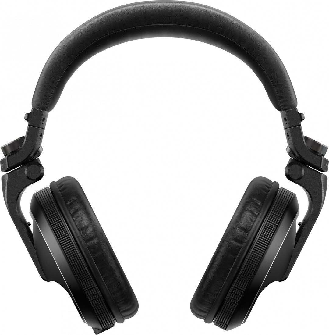 Pioneer DJ HDJ-X5 K DJ-Høretelefoner (Nero)