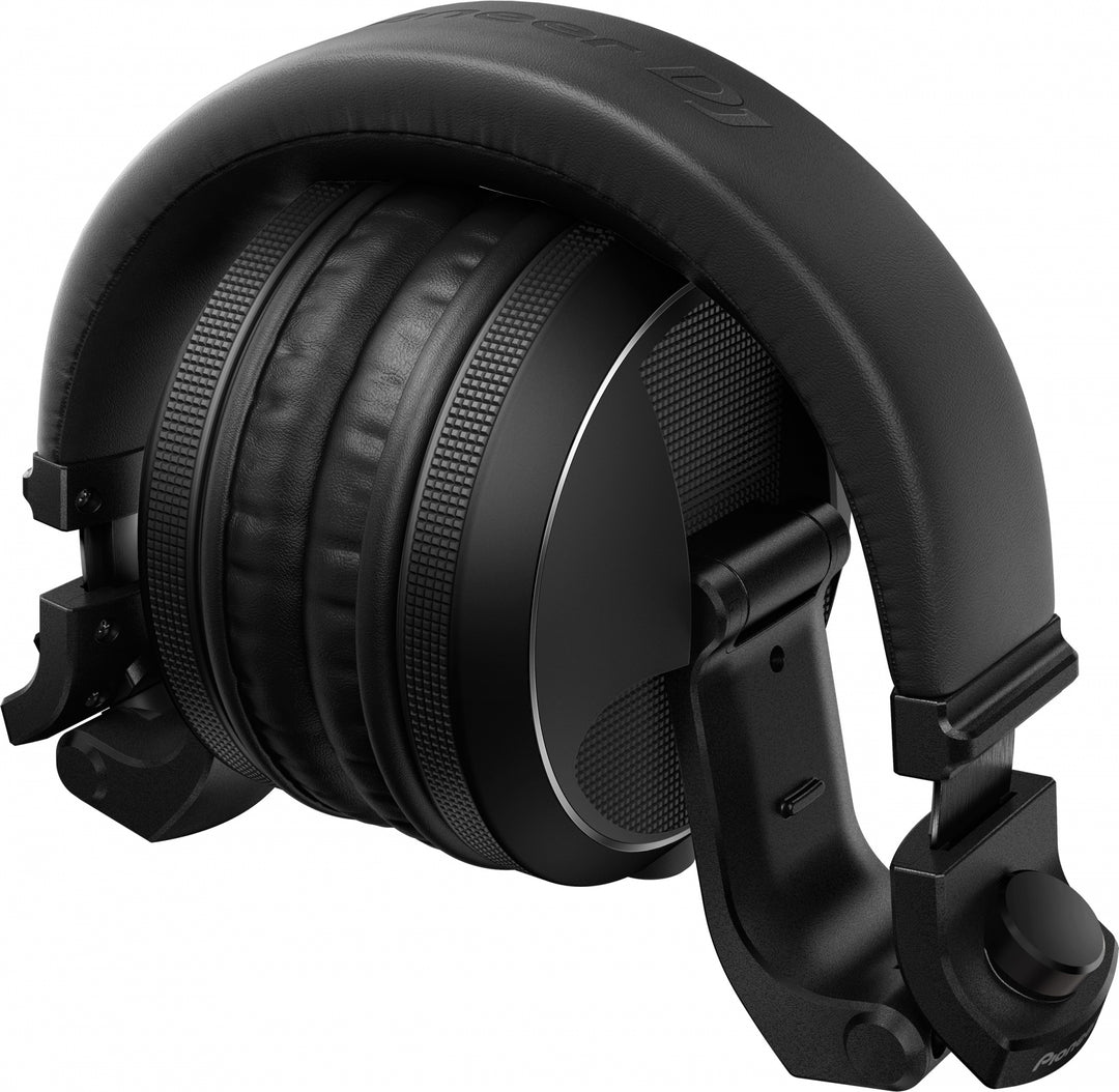 Pioneer DJ HDJ-X5 K DJ-Høretelefoner (Nero)