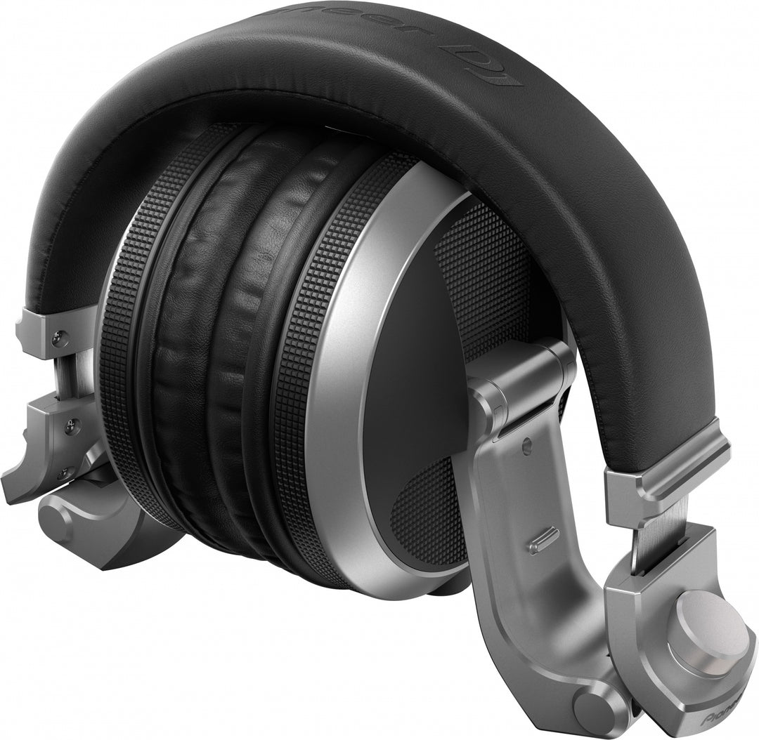 Pioneer DJ HDJ-X5 S Cuffie DJ (Argento)