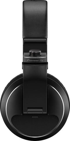 Pioneer DJ HDJ-X5 K Cuffie DJ (Nero)