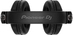 Pioneer HDJ-X7-K Cuffie DJ (Nero)