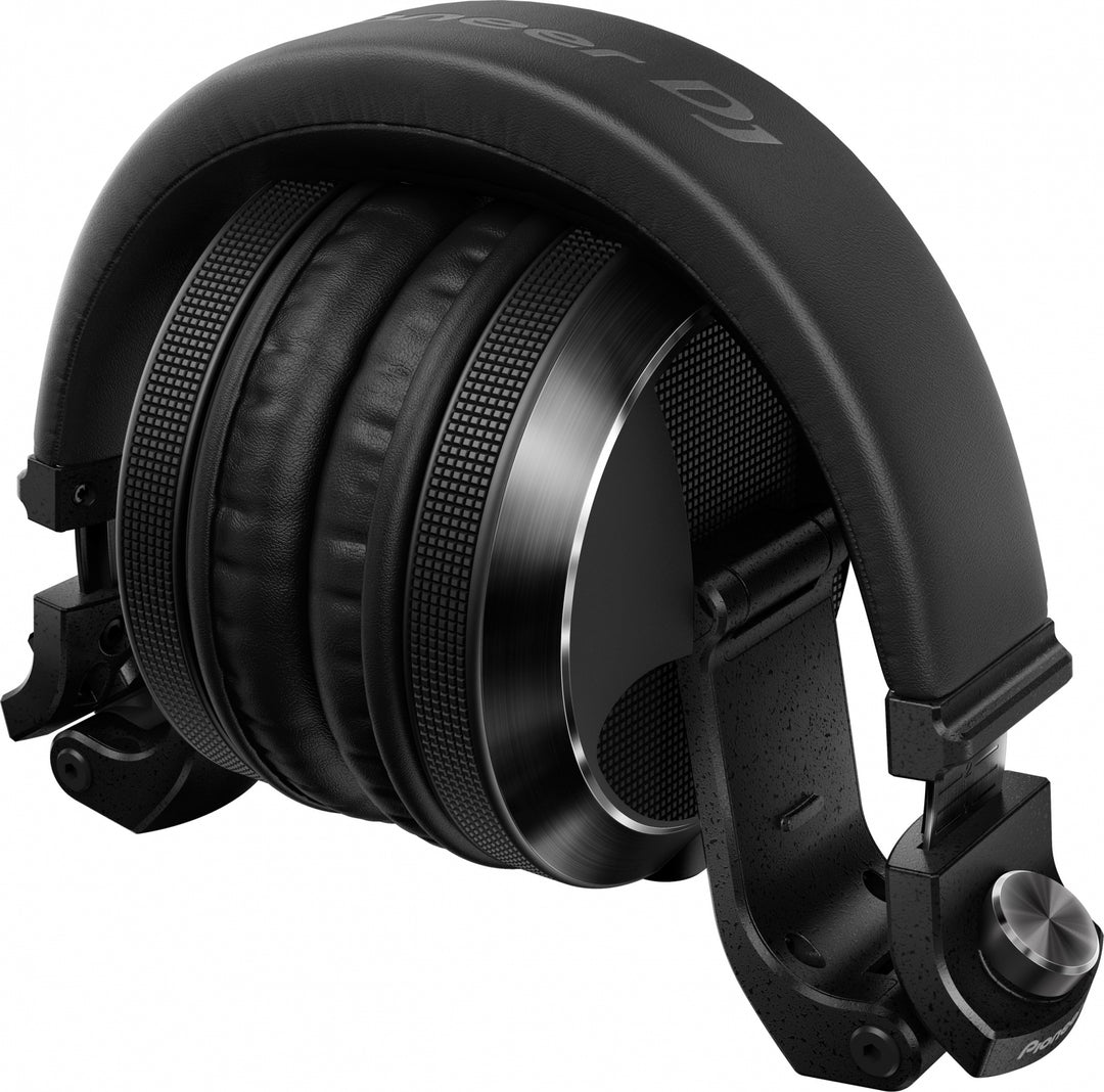 Pioneer HDJ-X7-K Cuffie DJ (Nero)