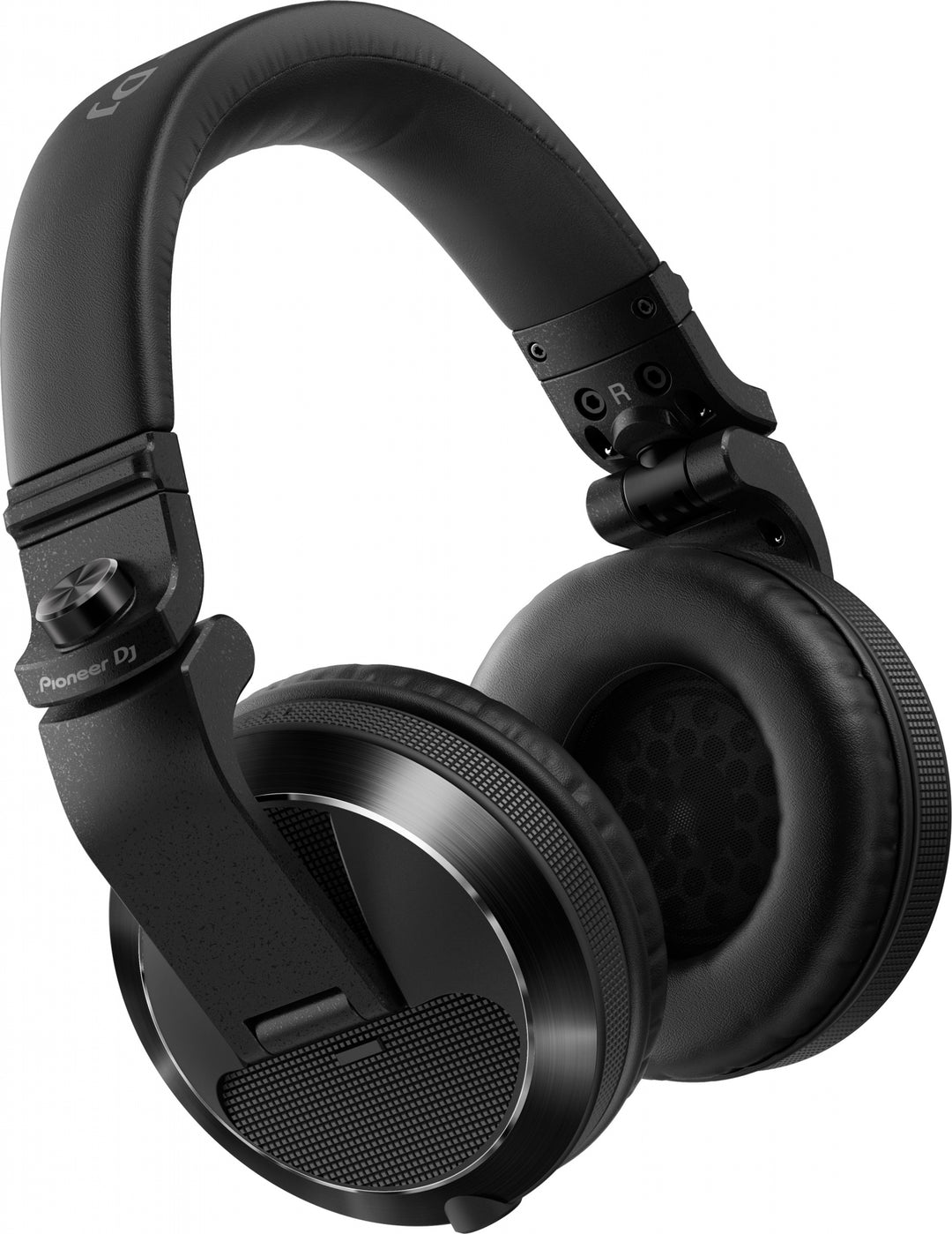 Pioneer HDJ-X7-K Cuffie DJ (Nero)