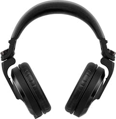 Pioneer HDJ-X7-K Cuffie DJ (Nero)