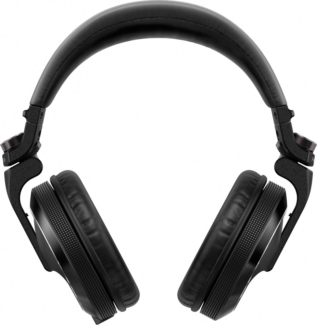 Pioneer HDJ-X7-K Cuffie DJ (Nero)