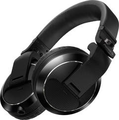 Pioneer HDJ-X7-K Cuffie DJ (Nero)