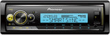 Pioneer MVH-MS510BT Radio Marina
