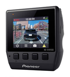 Pioneer ND-DVR100 Telecamera da Cruscotto