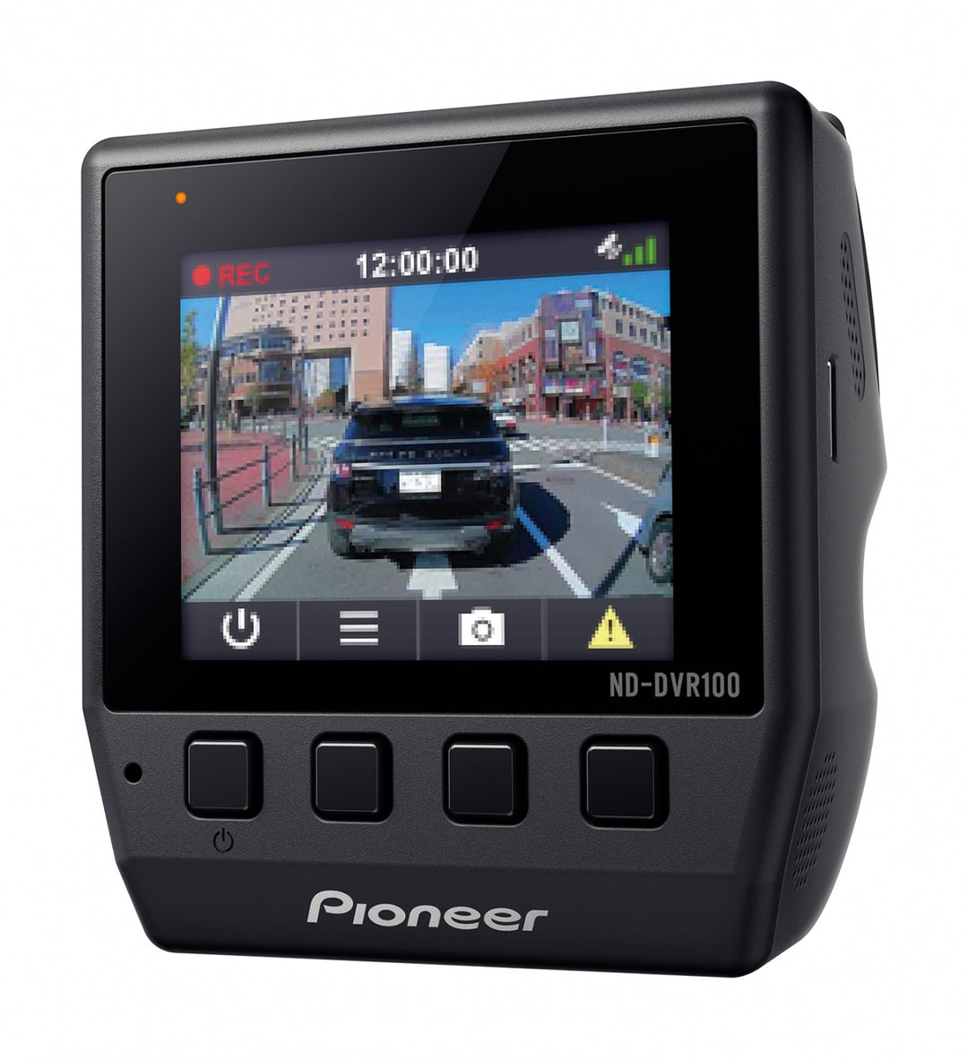 Pioneer ND-DVR100 Telecamera da Cruscotto