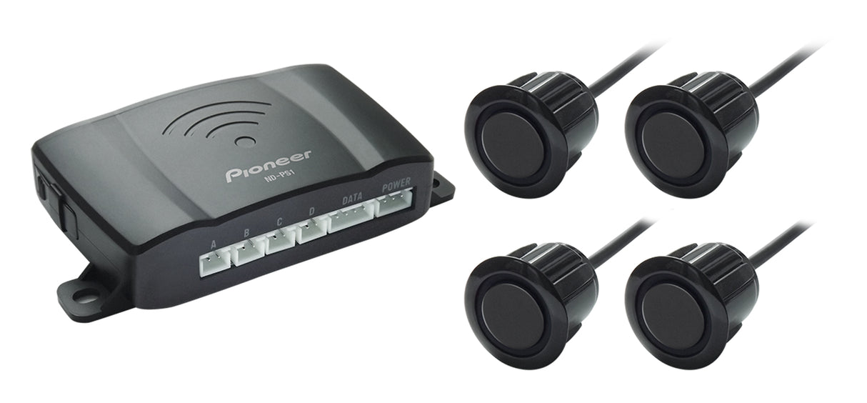 Pioneer ND-PS1 Rear parking sensors