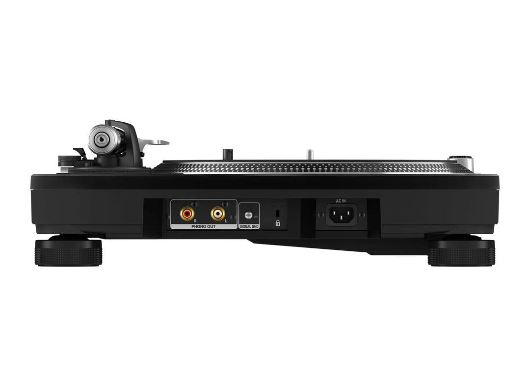Pioneer DJ DJM-450 + PLX-1000 Bundle
