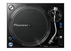 Pioneer DJ DJM-450 + PLX-1000 Bundle