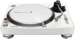 Pioneer DJ PLX-500-W (Bianco)