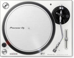 Pioneer DJ PLX-500-W (Bianco)