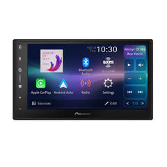 Carplay Wireless in Toyota Aygo (2004-2014)