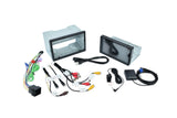 Pioneer SPH-DA77DAB/Backup Camera - Wireless Apple CarPlay