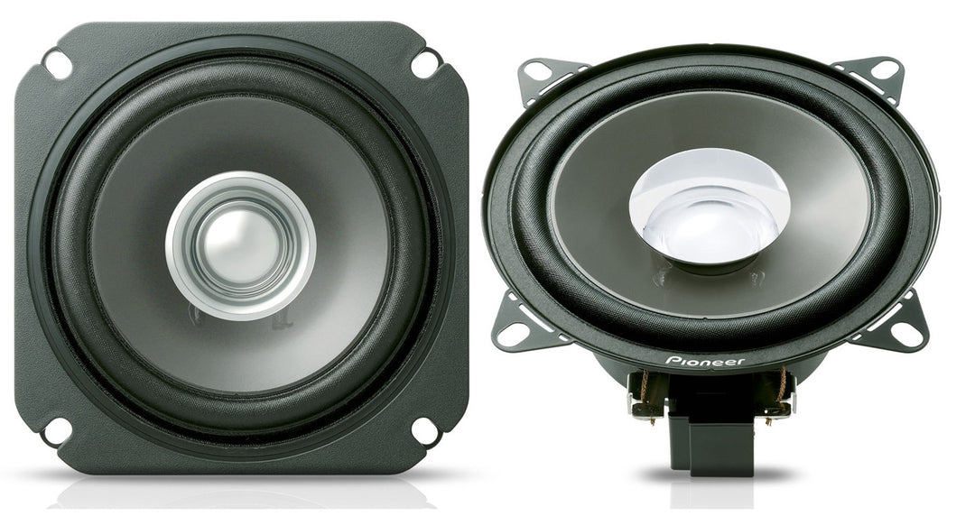 Pioneer TS-1001i Bilhøjttalersæt (10cm, 4")