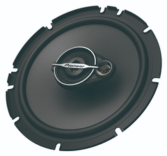 Pioneer TS-A1671F Altoparlanti auto (320W, 16,5cm)