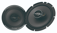 Pioneer TS-A1671F Altoparlanti auto (320W, 16,5cm)