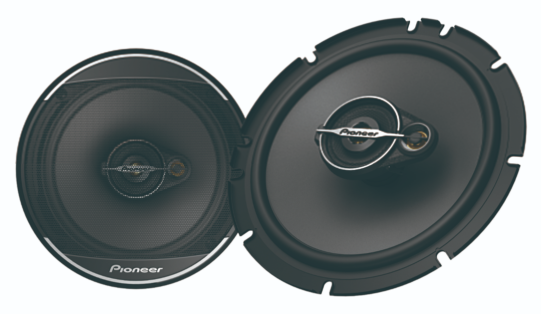 Pioneer TS-A1671F Altoparlanti auto (320W, 16,5cm)
