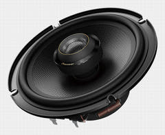 Pioneer TS-Z65F Altoparlante Auto (300W, 16,5cm)