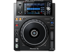 Pioneer XDJ-1000 MK2