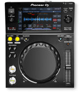 Pioneer DJ DJM-450 + XDJ-700 Bundle