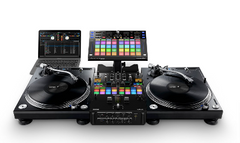 Pioneer DJM-S7 Mixer