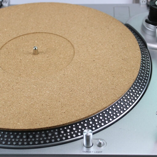 Slipmat Puro Sughero