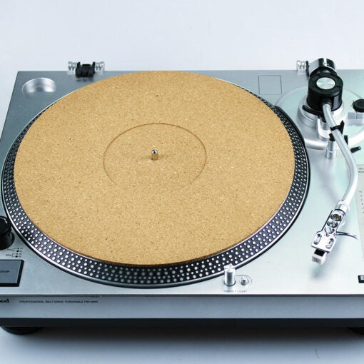 Slipmat Puro Sughero