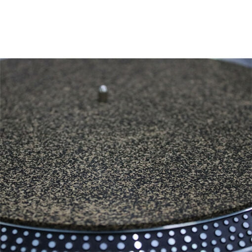Slipmat - Sughero/Gomma