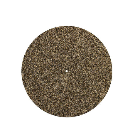 Slipmat - Sughero/Gomma