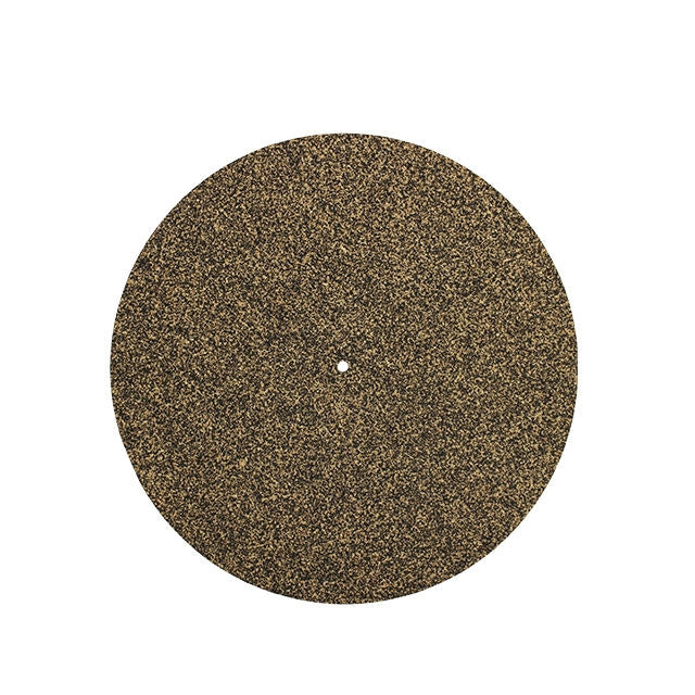 Slipmat - Sughero/Gomma