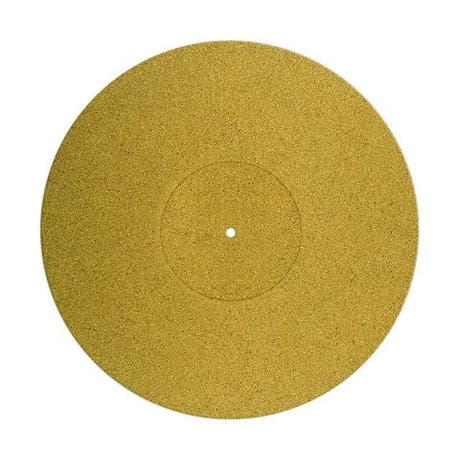 Slipmat Puro Sughero