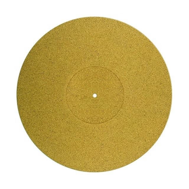 Slipmat Puro Sughero