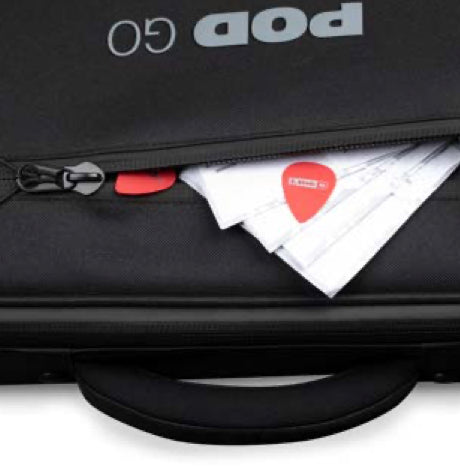 Line6 Pod Go Borsa a tracolla