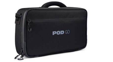 Line6 Pod Go Borsa a tracolla