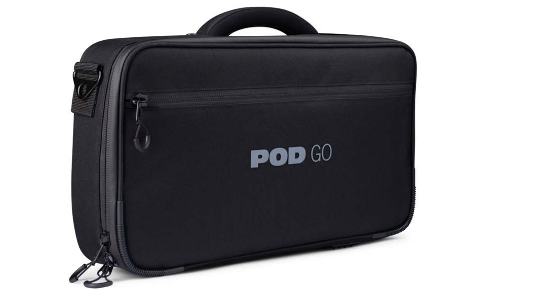 Line6 Pod Go Borsa a tracolla