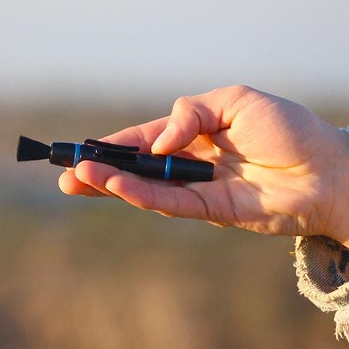 PolarPro Drone Pen - Lens Cleaner