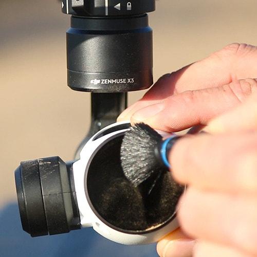 PolarPro Drone Pen - Lens Cleaner