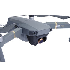 PolarPro DJI Mavic Hood