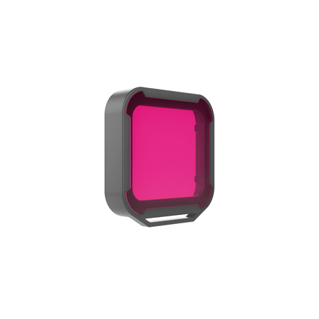 PolarPro Filtro magenta HERO7/6/5 Super Suit