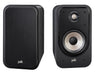 Polk Signature S20E Set di Altoparlanti da Scaffale