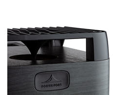 Polk Signature S20E Set di Altoparlanti da Scaffale