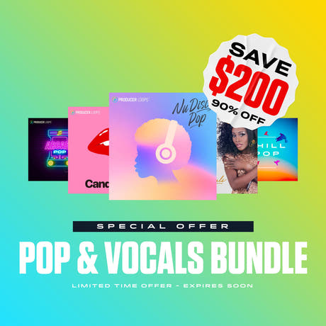 BUNDLE MUSICA POP