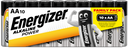 Energizer Power AA Batterie (10 pezzi)