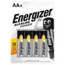 Energizer Power AAA Batterie (4 pezzi)