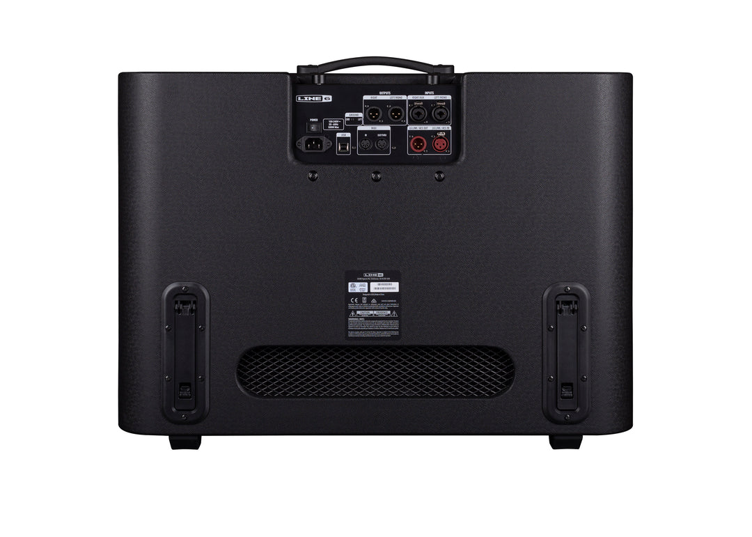 Line6 Powercab 212 Plus Amplificatore per chitarra